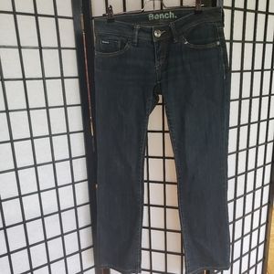 Bench Size 28 Womens Jeans